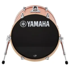 Yamaha Stage Custom 18"x15" BD HA -SoundSensationYamaha 18237365 800