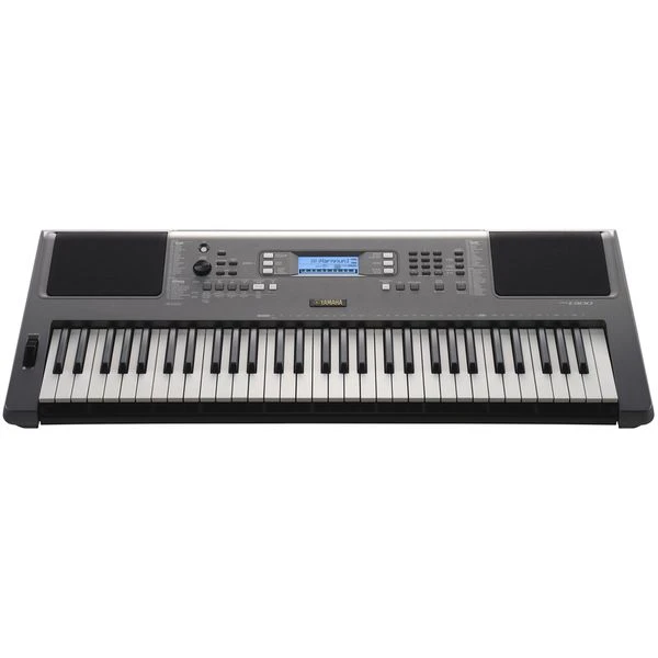 Yamaha PSR-I300 Deluxe Bundle 3 Yamaha PSR-I300 Deluxe Bundle - Image 3