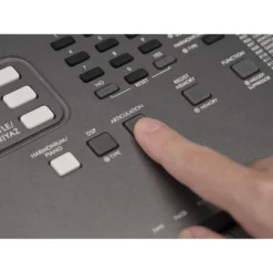 Yamaha PSR-I300 Deluxe Bundle 27 Yamaha PSR-I300 Deluxe Bundle -SoundSensationYamaha 18238450 800