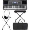 Yamaha PSR-I300 Deluxe Bundle