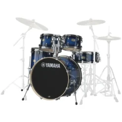 Yamaha Stage Custom Standard DUS