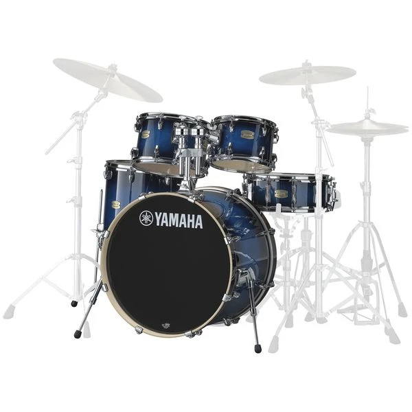 Yamaha Stage Custom Studio DUS 1 Yamaha Stage Custom Studio DUS