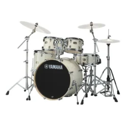 Yamaha Stage Custom Studio Set CLW