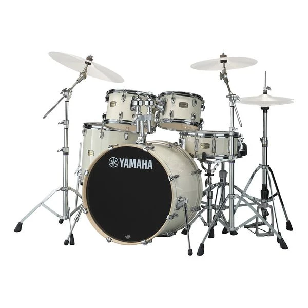 Yamaha Stage Custom Studio Set CLW 1 Yamaha Stage Custom Studio Set CLW