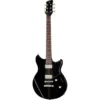 Yamaha Revstar RSE20 Black