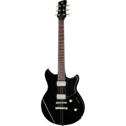 Yamaha Revstar RSE20 Black