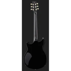 Yamaha Revstar RSE20 Black -SoundSensationYamaha 18279600 800