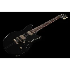 Yamaha Revstar RSE20 Black -SoundSensationYamaha 18279610 800