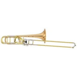 Yamaha YBL-835G Bass Trombone