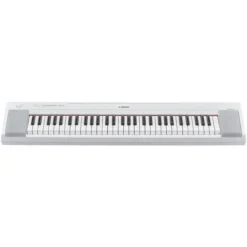 Yamaha NP-15 Piaggero White Set 17 Yamaha NP-15 Piaggero White Set -SoundSensationYamaha 18290774 800