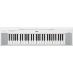 Yamaha NP-15 Piaggero White Set 18 Yamaha NP-15 Piaggero White Set -SoundSensationYamaha 18290784 800