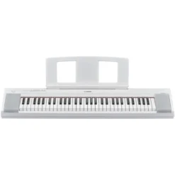 Yamaha NP-15 Piaggero White Set 21 Yamaha NP-15 Piaggero White Set -SoundSensationYamaha 18290789 800