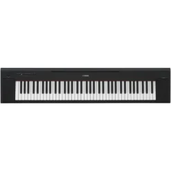 Yamaha NP-35 Piaggero Black Set -SoundSensationYamaha 18290859 800