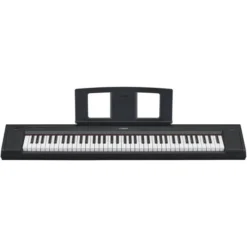 Yamaha NP-35 Piaggero Black Set -SoundSensationYamaha 18290864 800