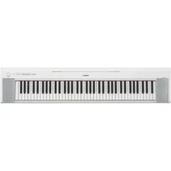 Yamaha NP-35 Piaggero White Set -SoundSensationYamaha 18290934 800