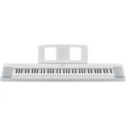 Yamaha NP-35 Piaggero White Set -SoundSensationYamaha 18290939 800