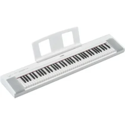 Yamaha NP-35 Piaggero White Set -SoundSensationYamaha 18290949 800