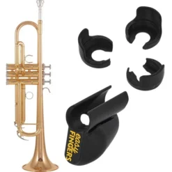 Yamaha YTR-4335 GII EasyFingers Set