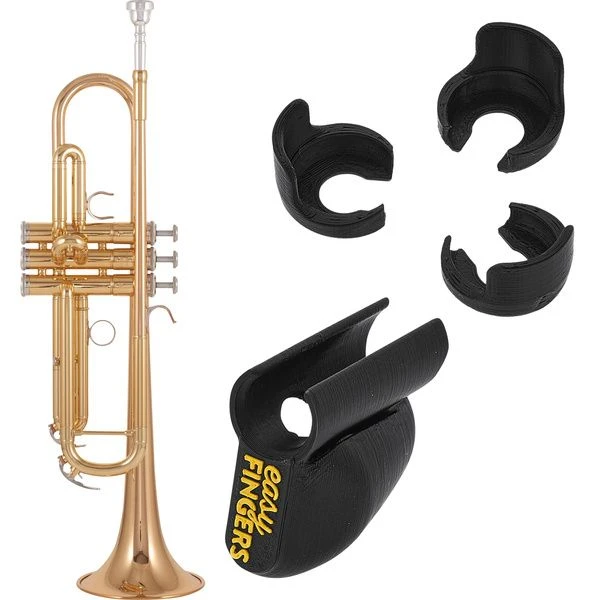 Yamaha YTR-4335 GII EasyFingers Set 1 Yamaha YTR-4335 GII EasyFingers Set