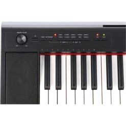 Yamaha NP-12 Piaggero Black Set 27 Yamaha NP-12 Piaggero Black Set -SoundSensationYamaha 18345563 800