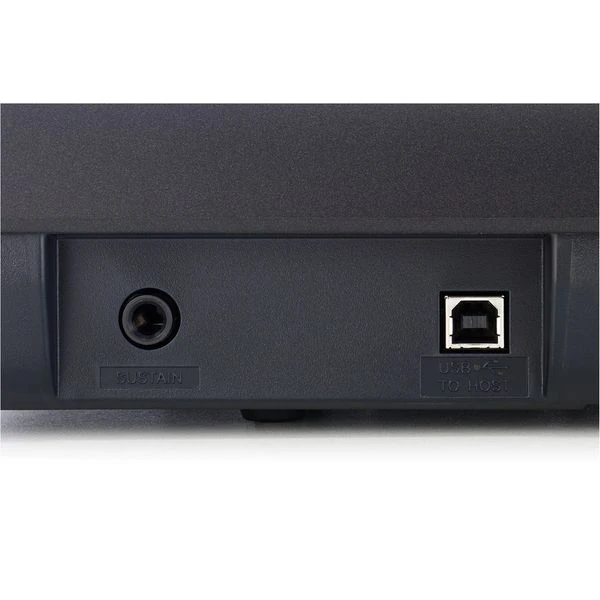 Yamaha NP-12 Piaggero Black Set 9 Yamaha NP-12 Piaggero Black Set - Image 9