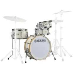 Yamaha Stage Custom Hip Shell Set CLW