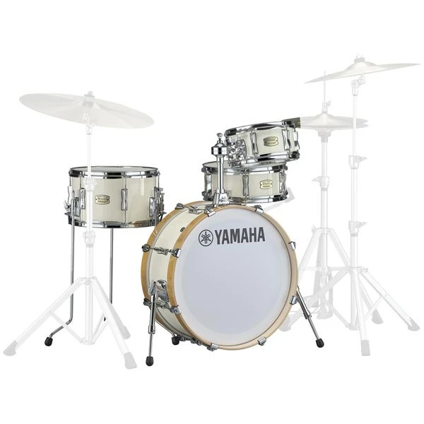 Yamaha Stage Custom Hip Shell Set CLW 1 Yamaha Stage Custom Hip Shell Set CLW