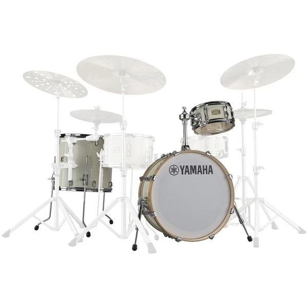 Yamaha Stage Custom Bop Kit CLW 1 Yamaha Stage Custom Bop Kit CLW