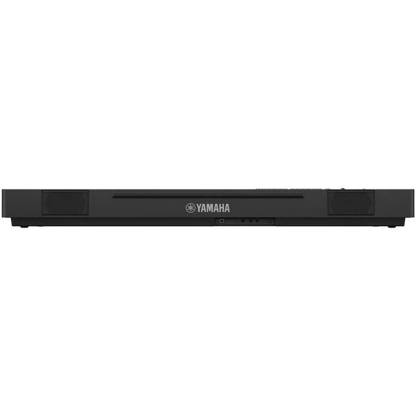 Yamaha P-225 B 4 Yamaha P-225 B - Image 4