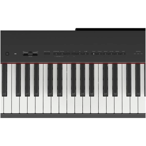 Yamaha P-225 B 7 Yamaha P-225 B - Image 7