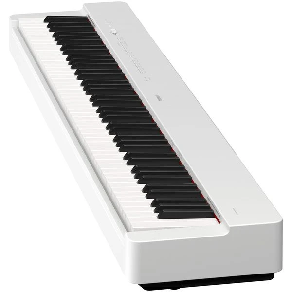 Yamaha P-225 WH 5 Yamaha P-225 WH - Image 5