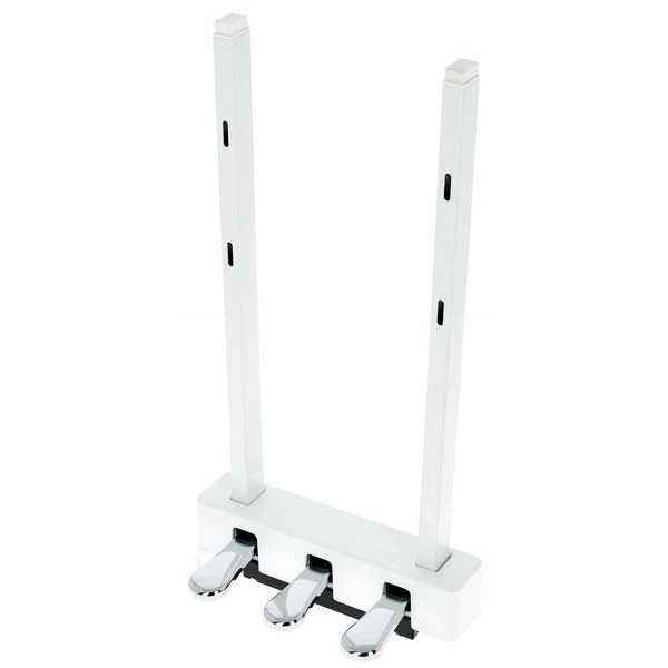 Yamaha P-225 WH Home Bundle 8 Yamaha P-225 WH Home Bundle - Image 8