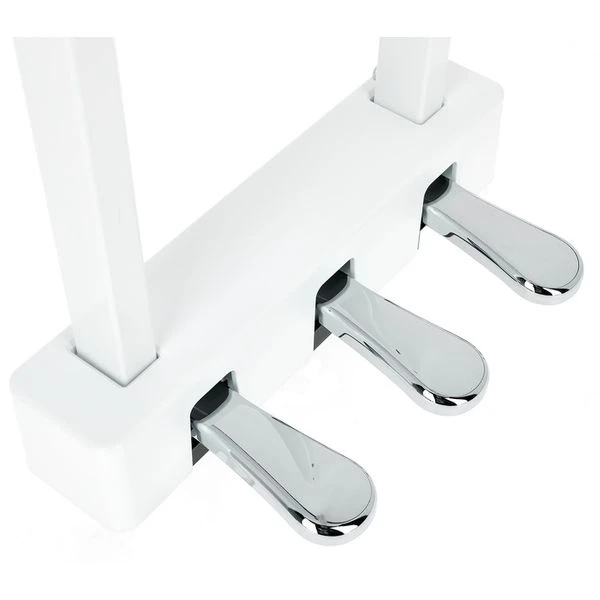 Yamaha P-225 WH Home Bundle 12 Yamaha P-225 WH Home Bundle - Image 12