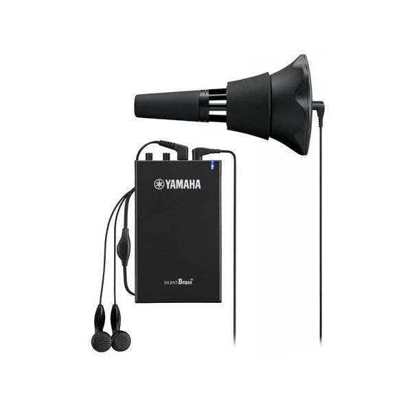 Yamaha SB7J Trumpet 1 Yamaha SB7J Trumpet