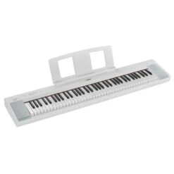 Yamaha NP-35 Piaggero White -SoundSensationYamaha 18432257 800