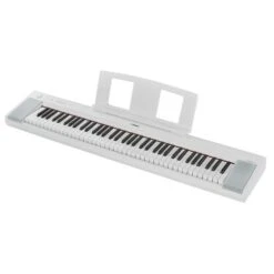 Yamaha NP-35 Piaggero White