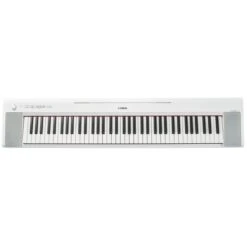Yamaha NP-35 Piaggero White -SoundSensationYamaha 18432307 800