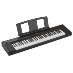 Yamaha NP-15 Piaggero Black 19 Yamaha NP-15 Piaggero Black -SoundSensationYamaha 18432337 800