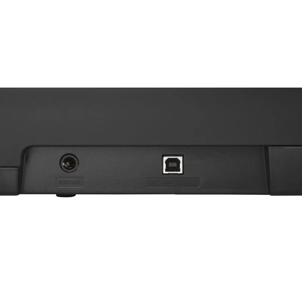 Yamaha NP-15 Piaggero Black 13 Yamaha NP-15 Piaggero Black - Image 13