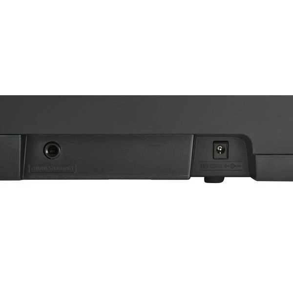 Yamaha NP-15 Piaggero Black 14 Yamaha NP-15 Piaggero Black - Image 14