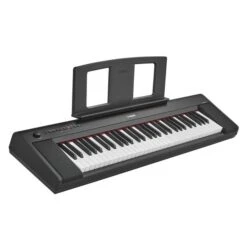 Yamaha NP-15 Piaggero Black 24 Yamaha NP-15 Piaggero Black -SoundSensationYamaha 18432357 800