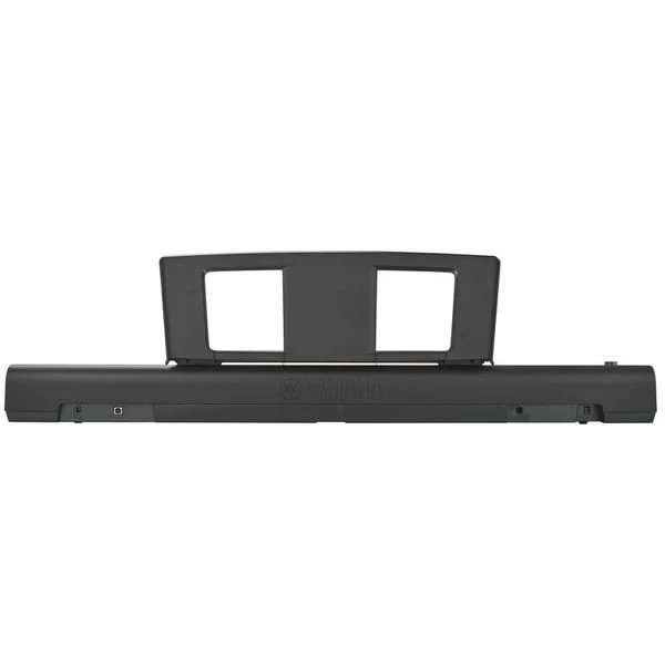 Yamaha NP-15 Piaggero Black 7 Yamaha NP-15 Piaggero Black - Image 7