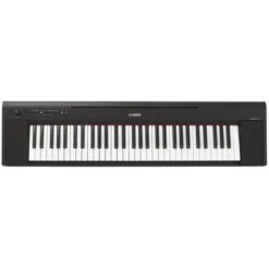 Yamaha NP-15 Piaggero Black 21 Yamaha NP-15 Piaggero Black -SoundSensationYamaha 18432367 800