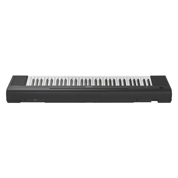 Yamaha NP-15 Piaggero Black 5 Yamaha NP-15 Piaggero Black - Image 5