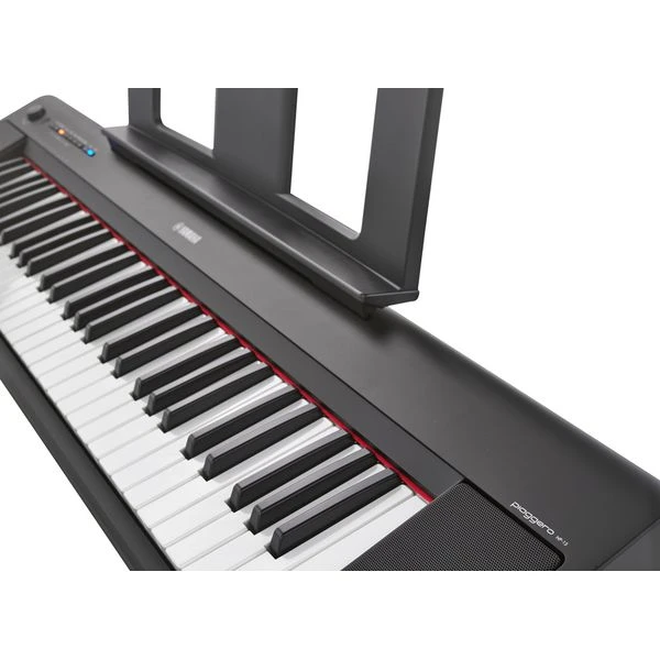 Yamaha NP-15 Piaggero Black 11 Yamaha NP-15 Piaggero Black - Image 11
