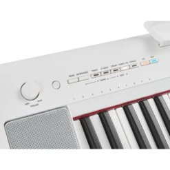 Yamaha NP-15 Piaggero White -SoundSensationYamaha 18432427 800