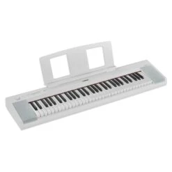 Yamaha NP-15 Piaggero White -SoundSensationYamaha 18432447 800