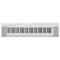 Yamaha NP-15 Piaggero White -SoundSensationYamaha 18432452 800