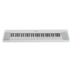 Yamaha NP-15 Piaggero White -SoundSensationYamaha 18432462 800