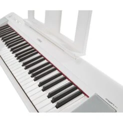 Yamaha NP-15 Piaggero White -SoundSensationYamaha 18432467 800
